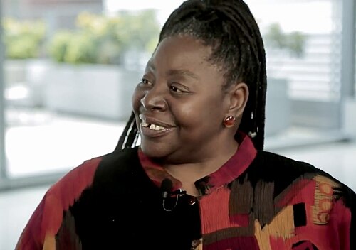 Loretta Ross