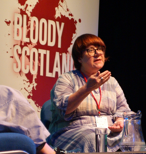 Louise Welsh