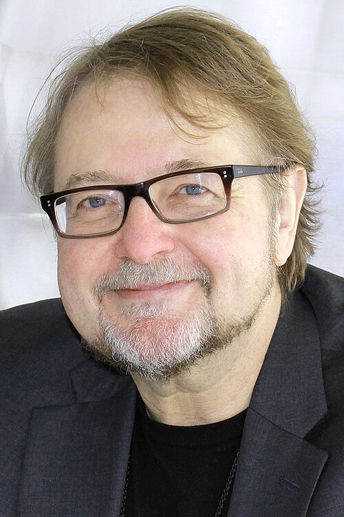 Luis Alberto Urrea