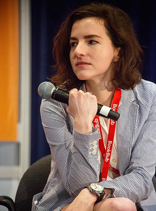 Maggie Thrash