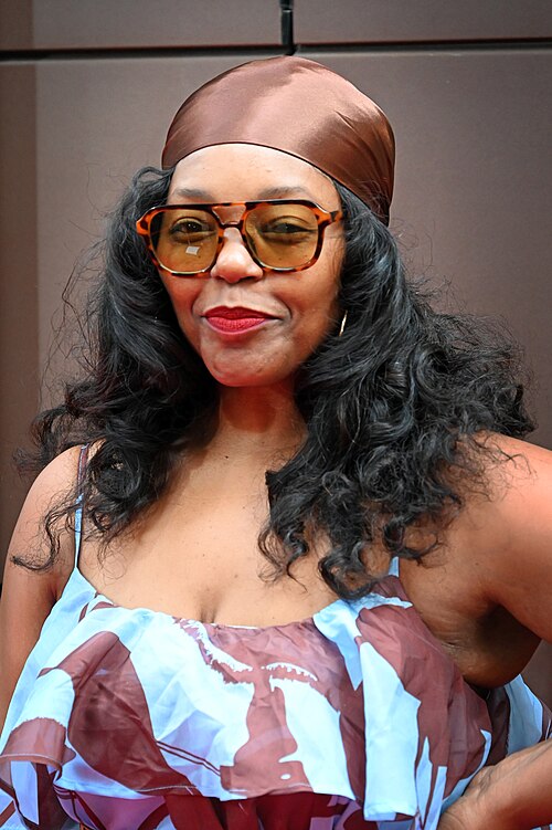 Mahogany L. Browne
