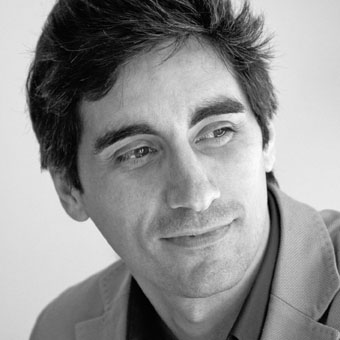 Manel Loureiro