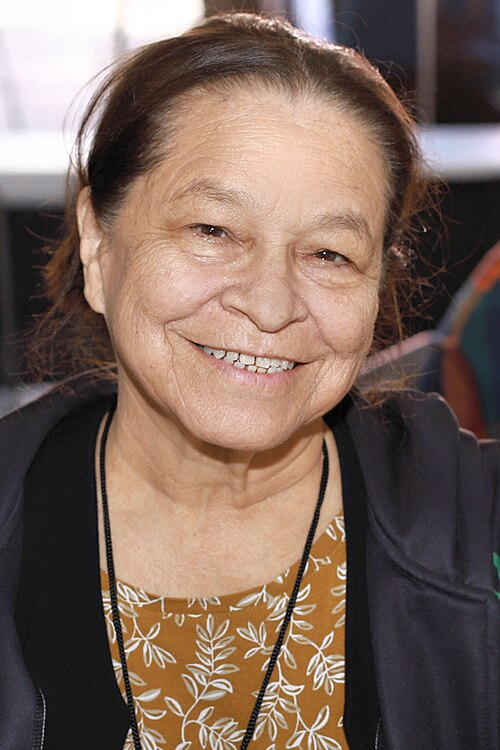 Marcie R. Rendon