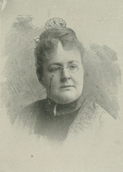 Margaret Sidney