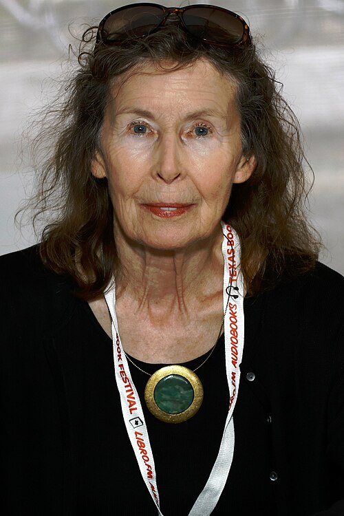 Margot Livesey