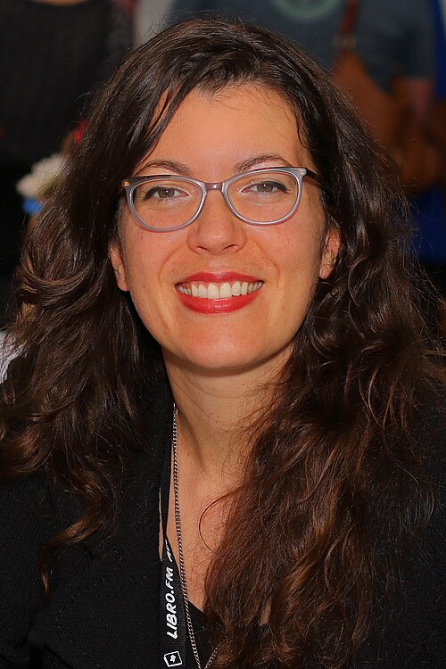 Maria Reva