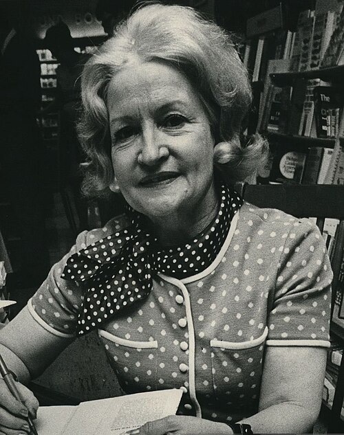 Marjorie Holmes