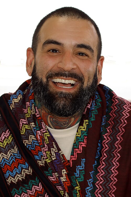 Mark Oshiro