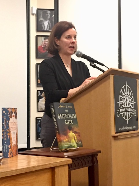 Martha Conway