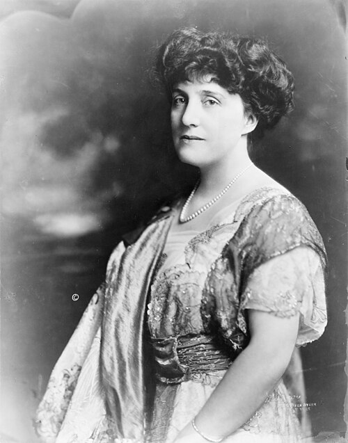 Mary Roberts Rinehart