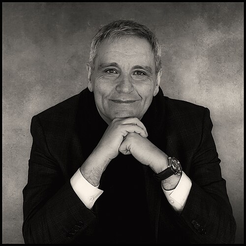 Maurizio de Giovanni