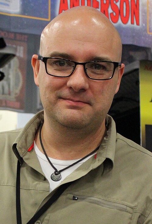 Michael Livingston