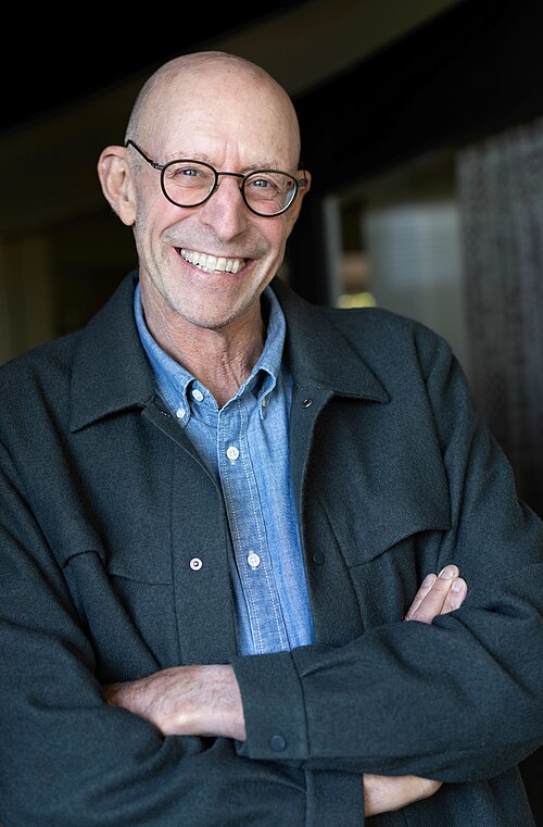 Michael Pollan