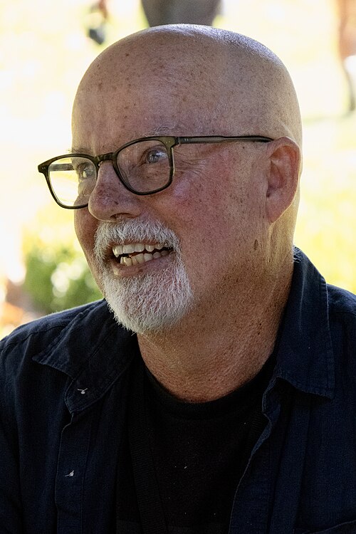 Michael Robotham