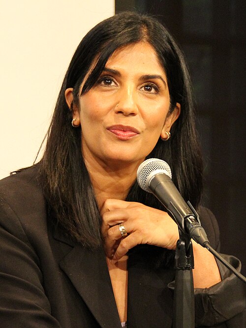 Mira Jacob