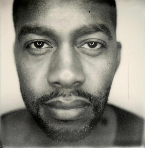 Mitchell S. Jackson