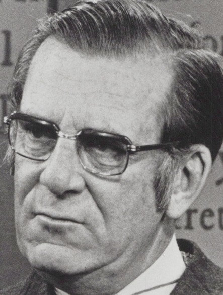 Morris West