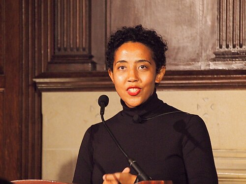 Namwali Serpell