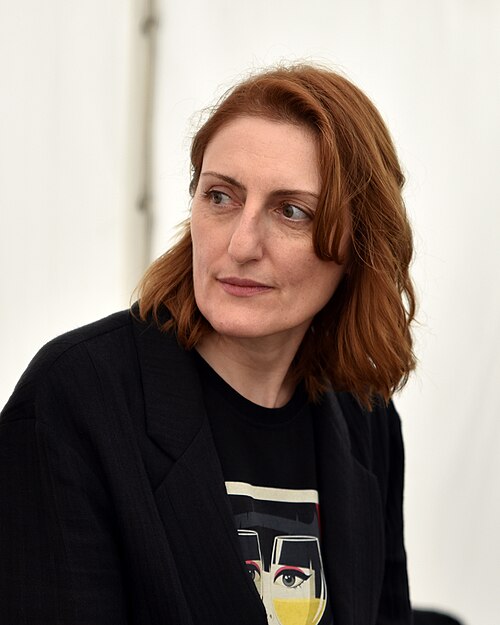 Narine Abgaryan