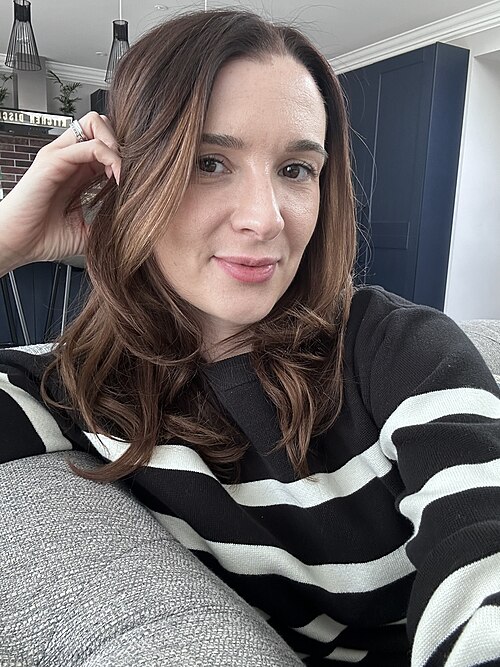 Natasha Preston