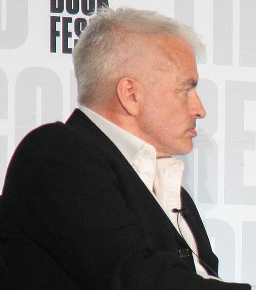 Neely Tucker