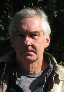 Neil McMahon