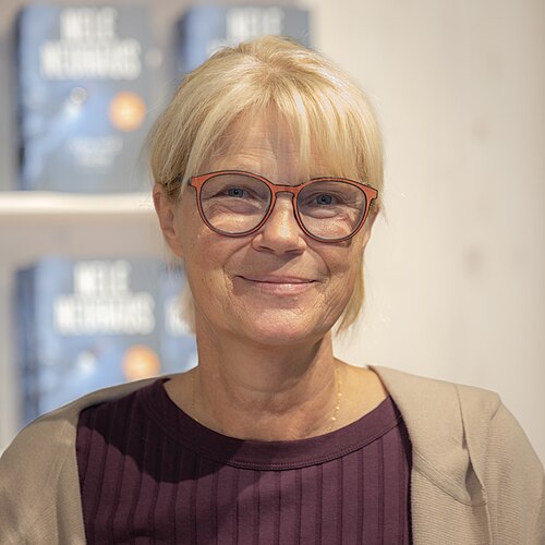 Nele Neuhaus