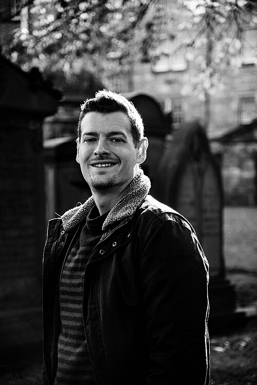 Nicholas Binge