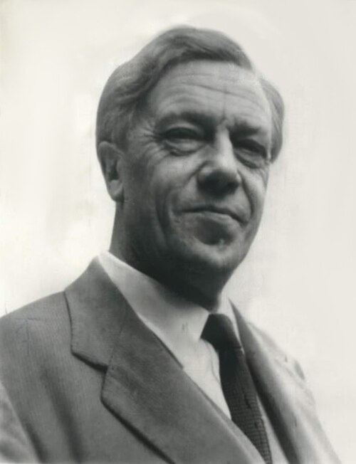 Nicholas Blake