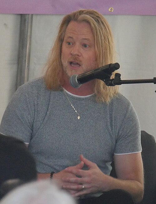 Nicholas Boggs