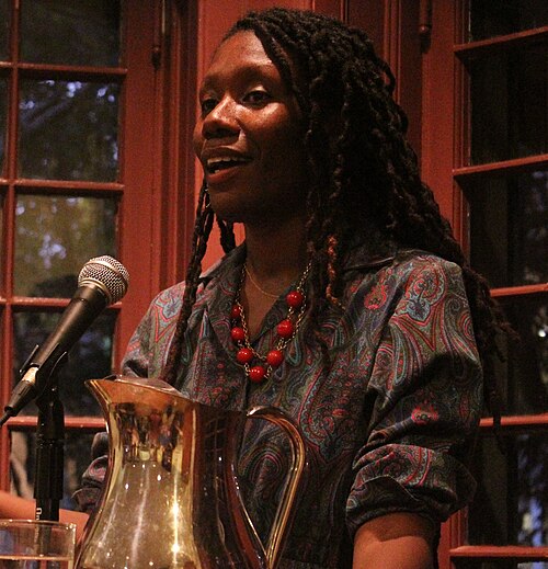 Nicole Dennis-Benn