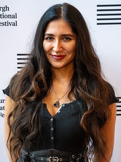 Nikita Gill