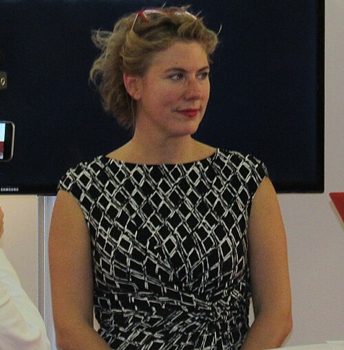 Nina George