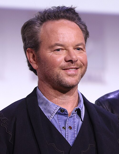 Noah Hawley
