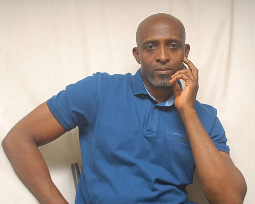 Odafe Atogun