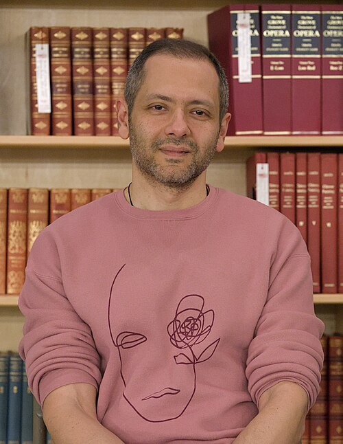 Omar El Akkad