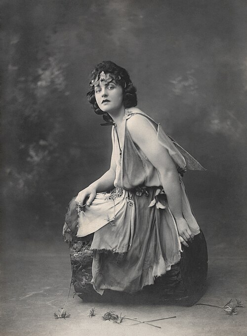 P.L. Travers