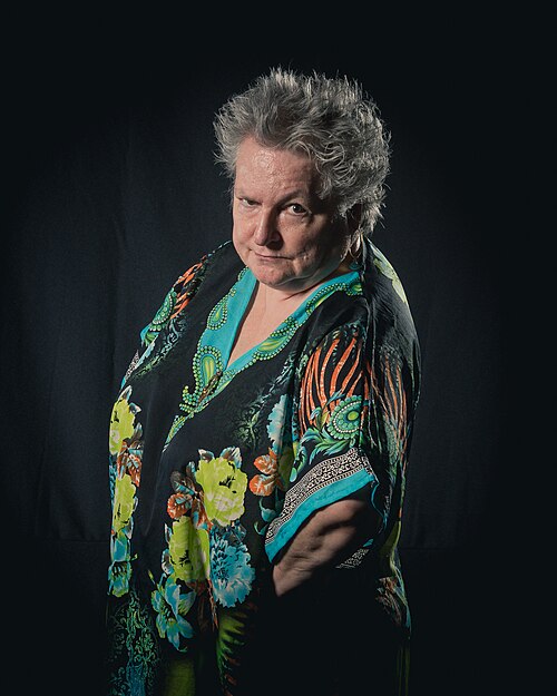 Pat Cadigan