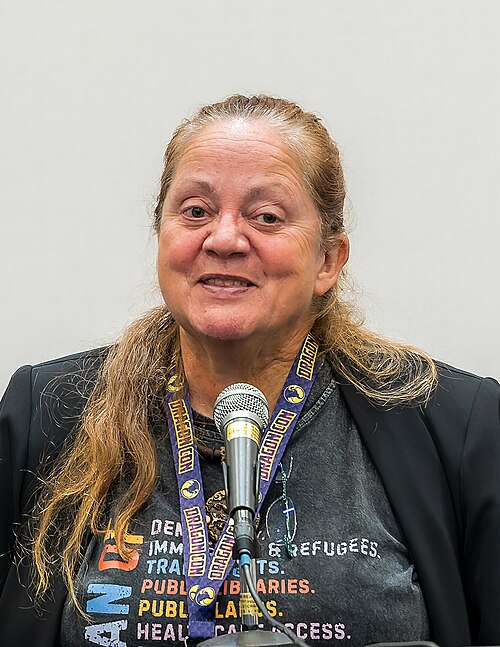 Patricia Briggs