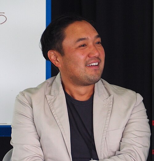 Paul Yoon