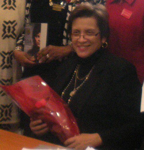 Paula J. Giddings