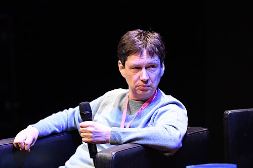 Peadar Ó Guilín