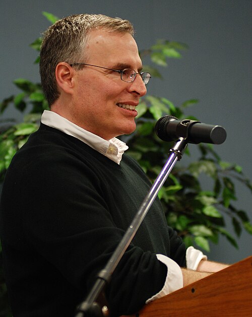 Peter Spiegelman