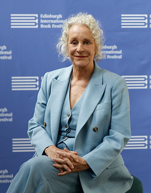 Philippa Gregory