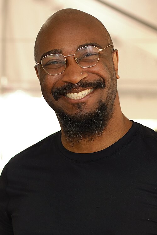 Phillip B. Williams