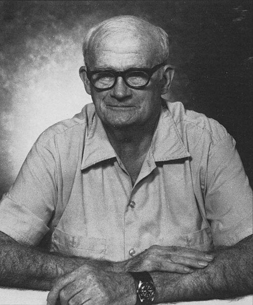 R.A. Lafferty