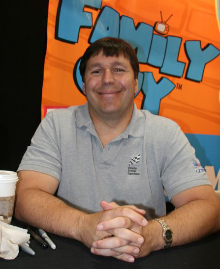 R.A. Salvatore