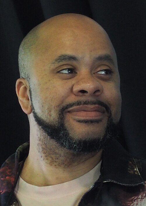 R. Eric Thomas