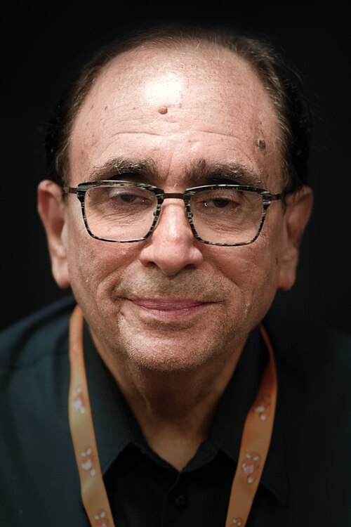 R.L. Stine