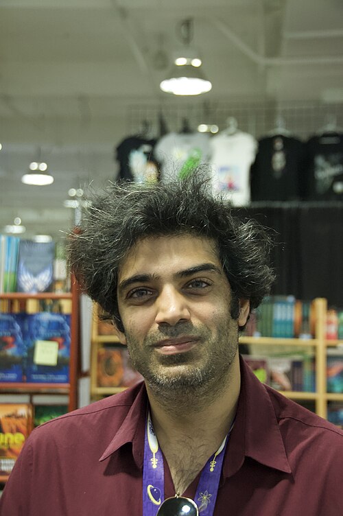 R.R. Virdi